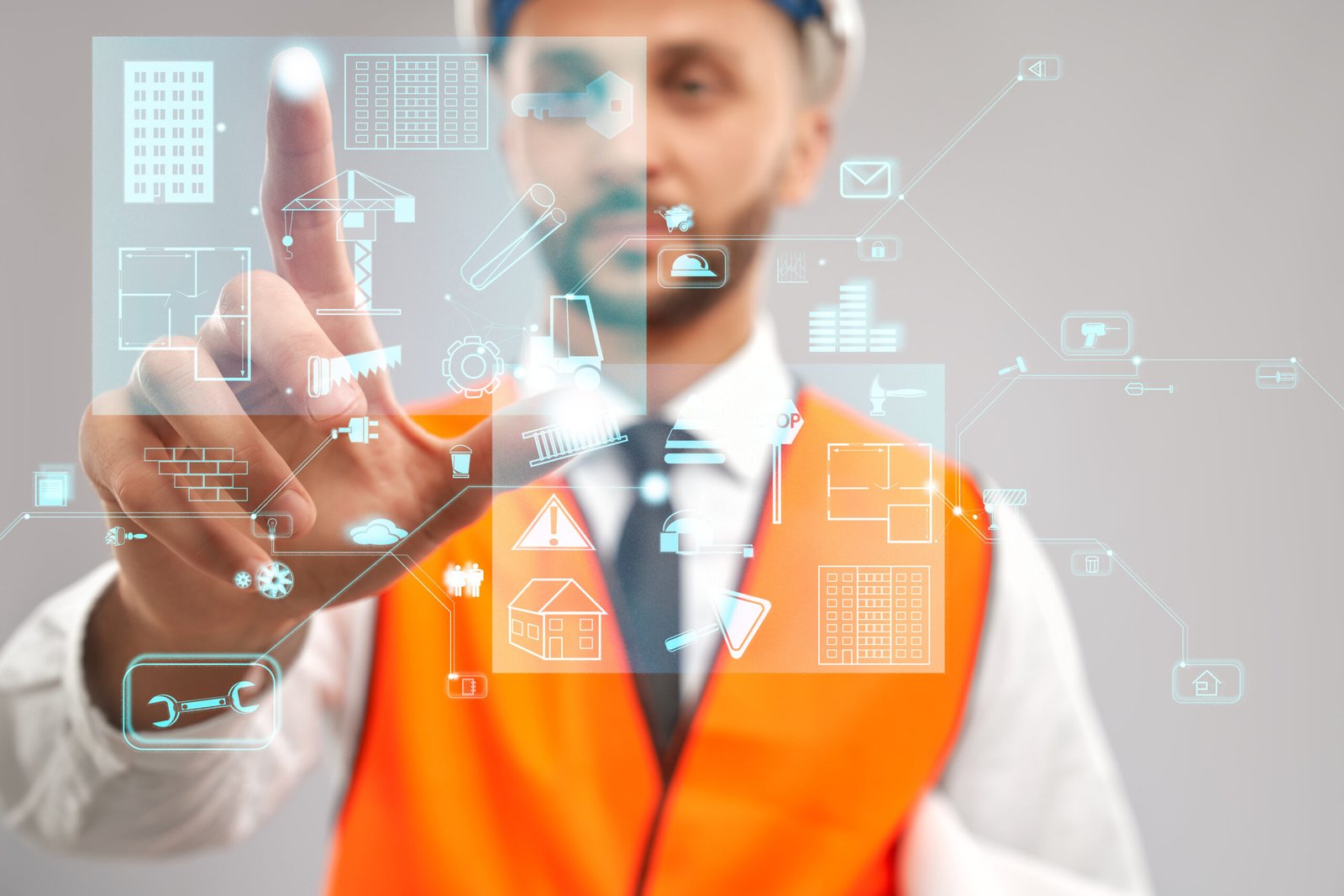 Professional MEP Services UAE